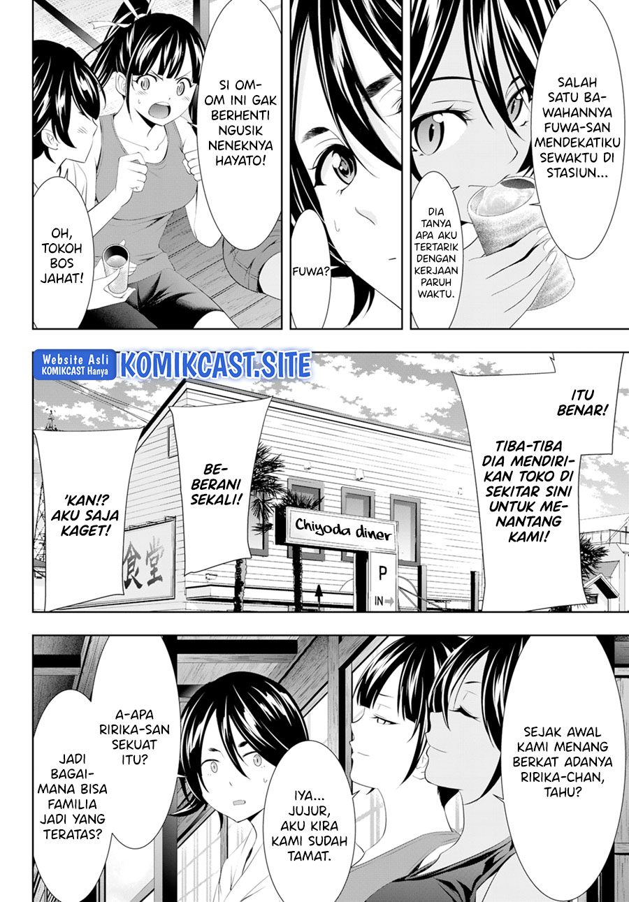Chapter 99 - halaman 8