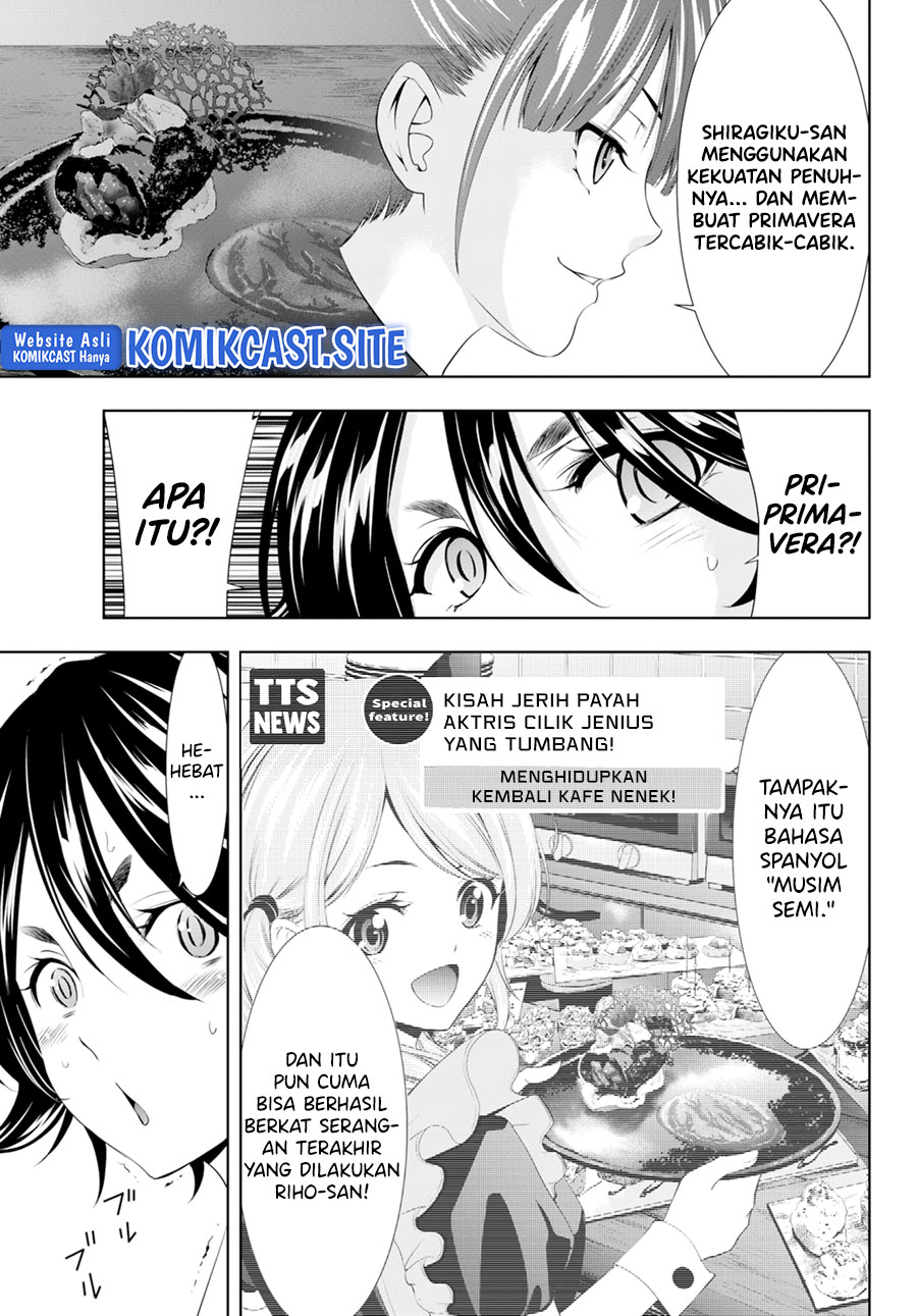 Chapter 99 - halaman 9