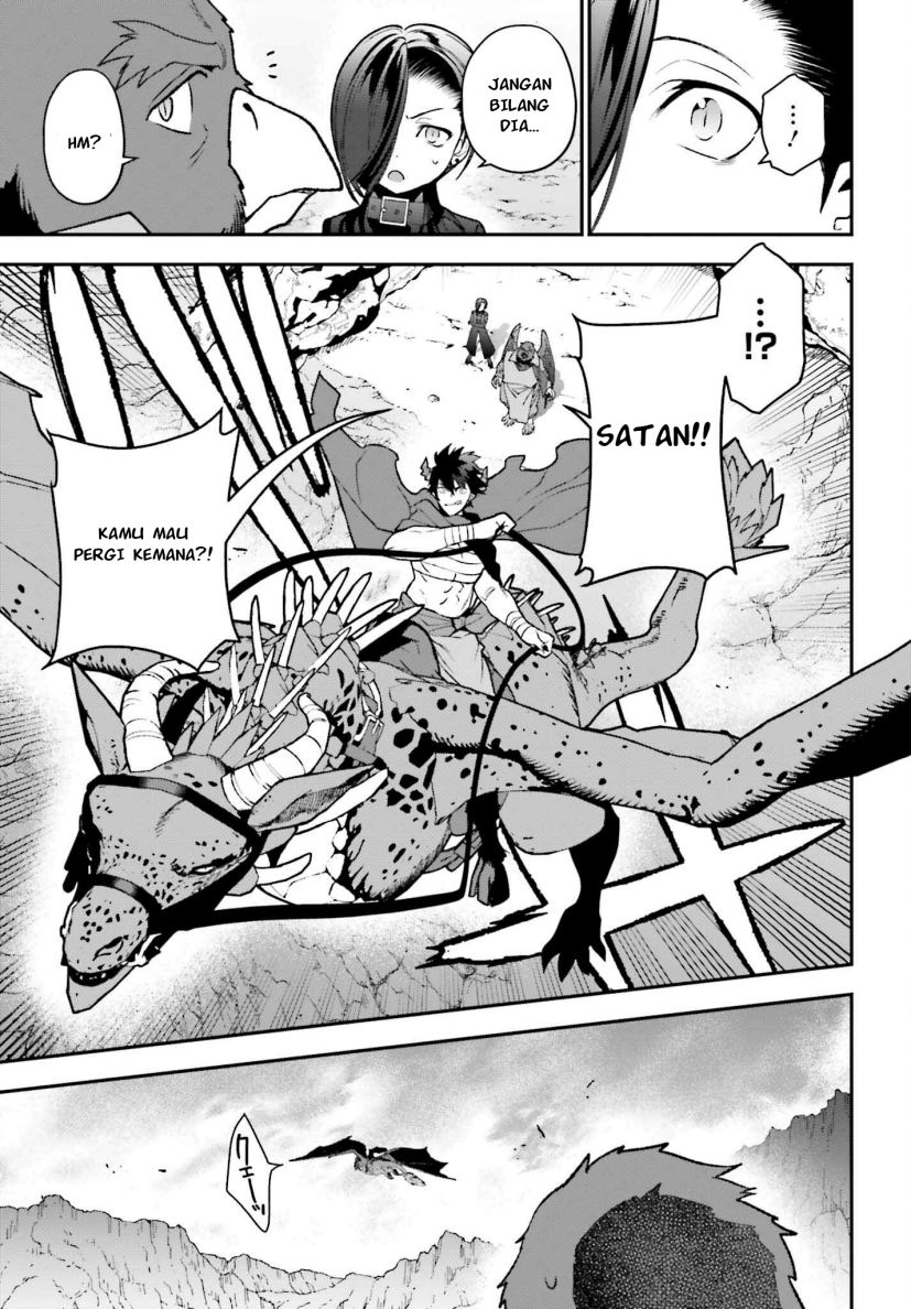 Chapter 109 - halaman 21
