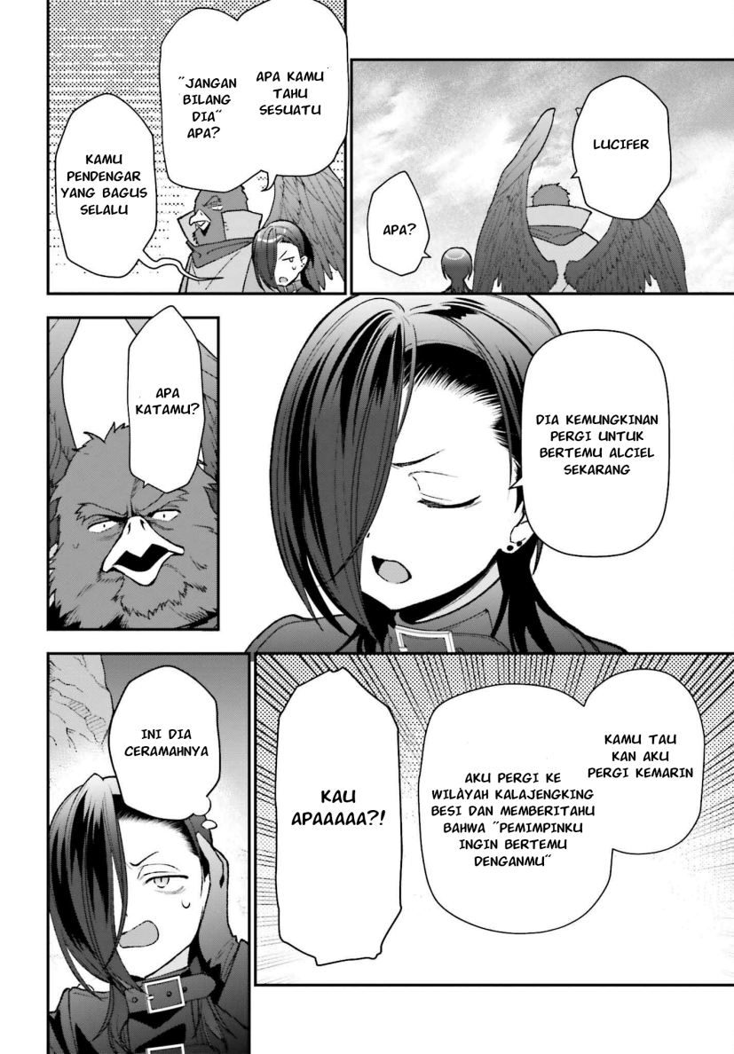 Chapter 109 - halaman 22