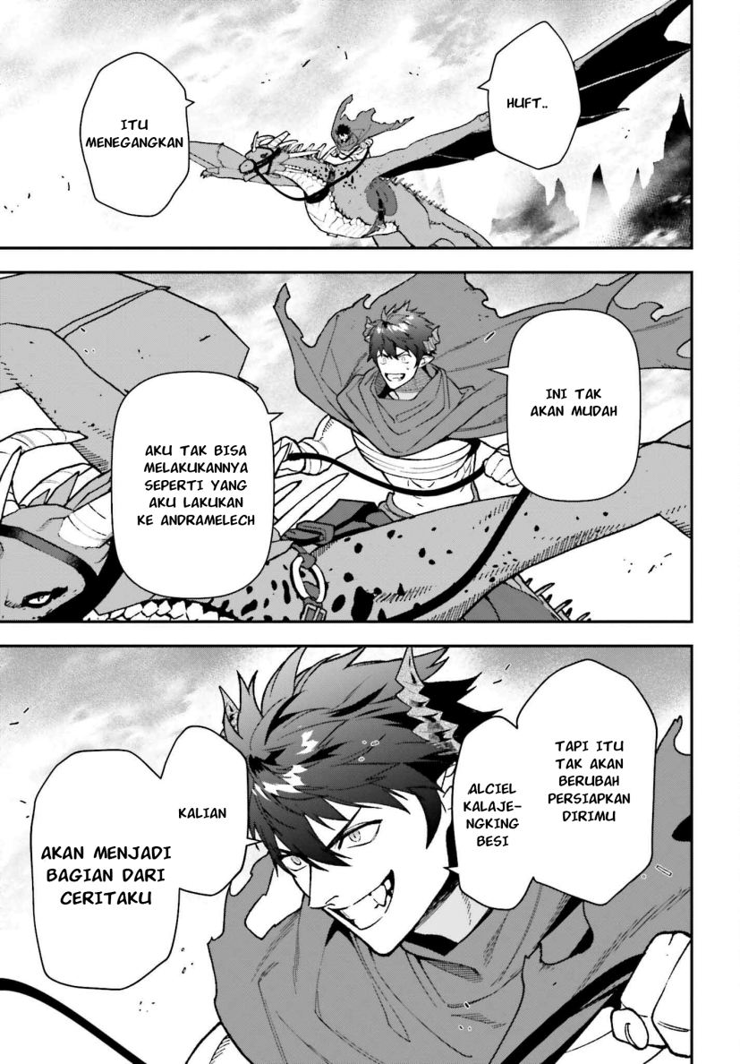 Chapter 109 - halaman 33