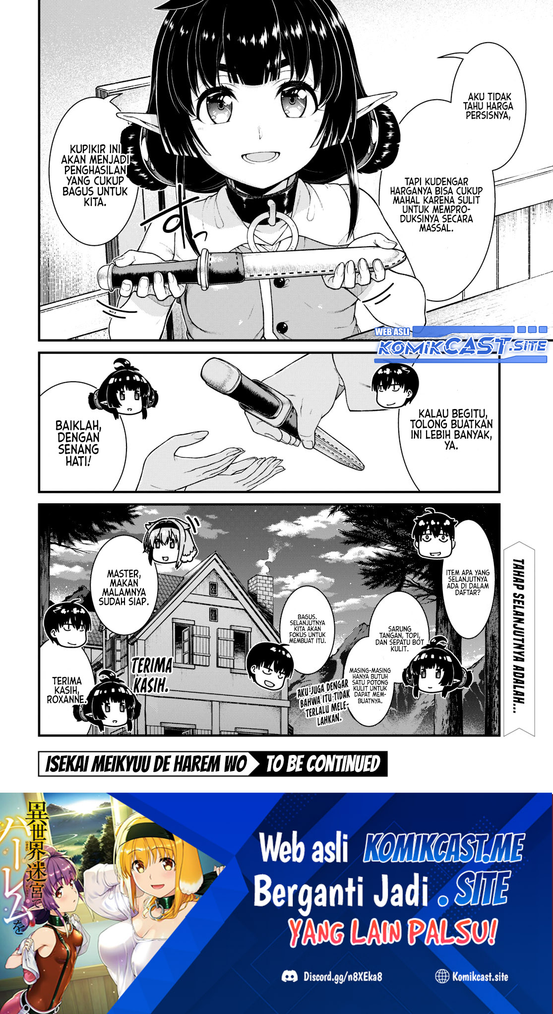 Chapter 70 - halaman 12