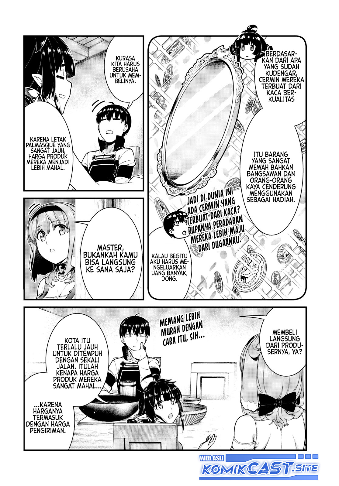 Chapter 70 - halaman 4