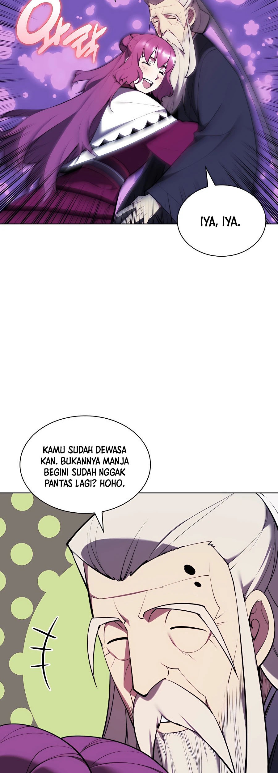 Chapter 61 - halaman 54