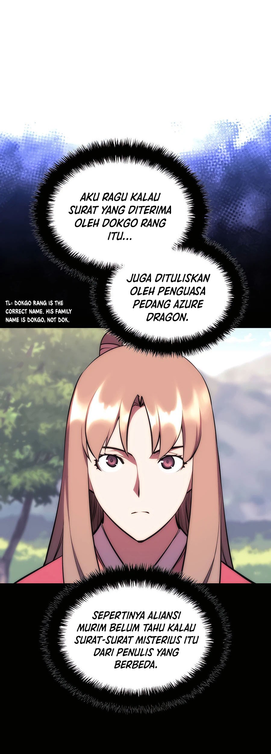 Chapter 61 - halaman 6
