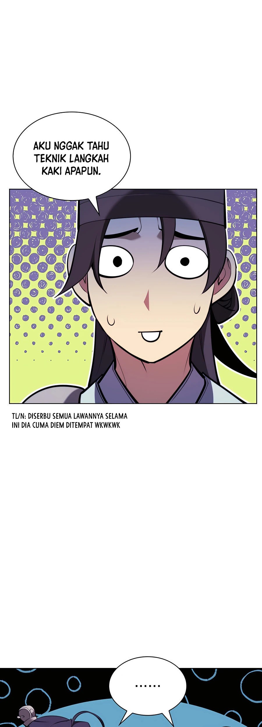 Chapter 61 - halaman 26
