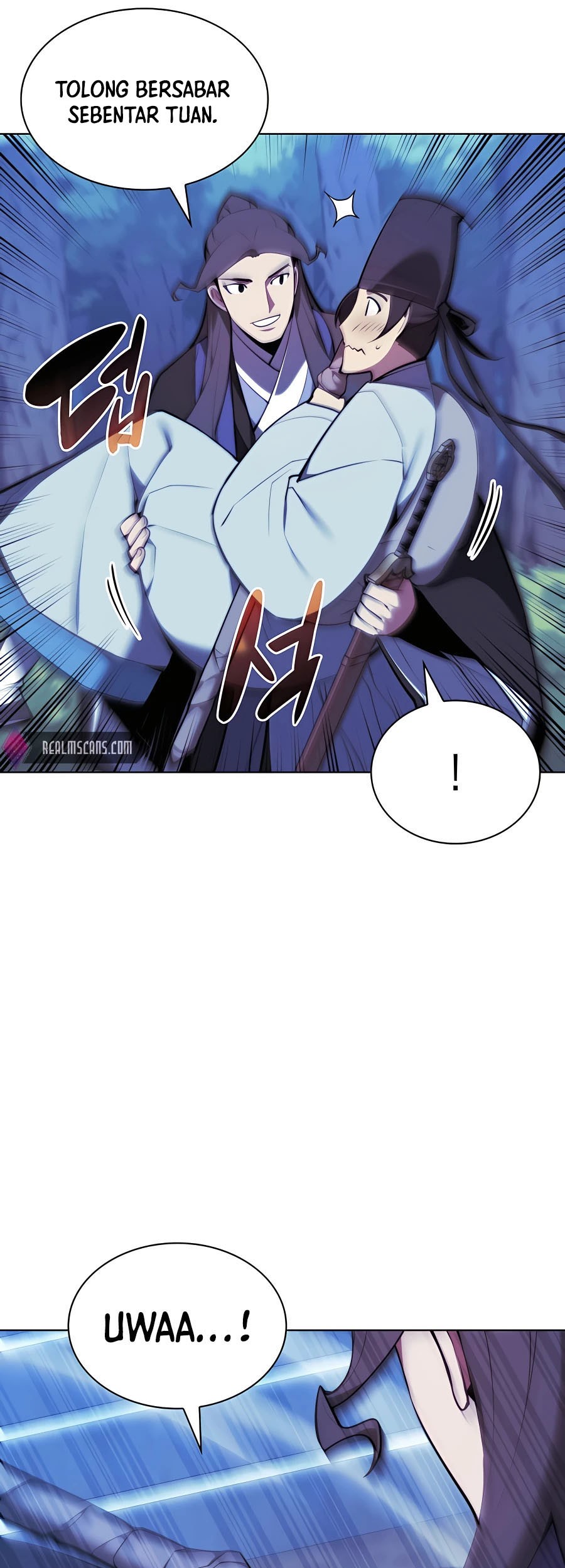 Chapter 61 - halaman 38