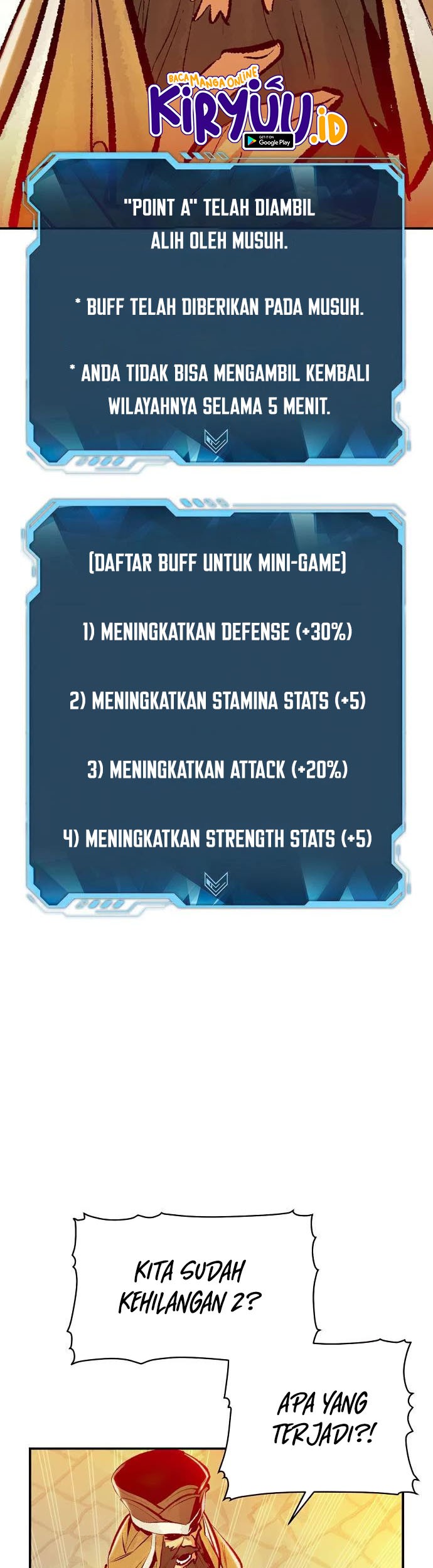 Chapter 86 - halaman 37