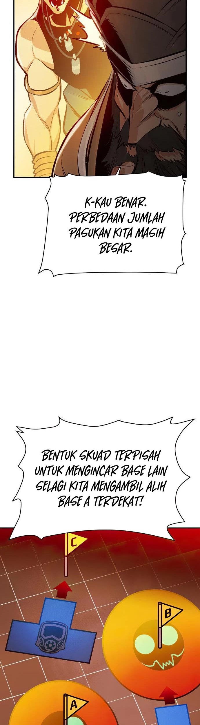 Chapter 86 - halaman 40