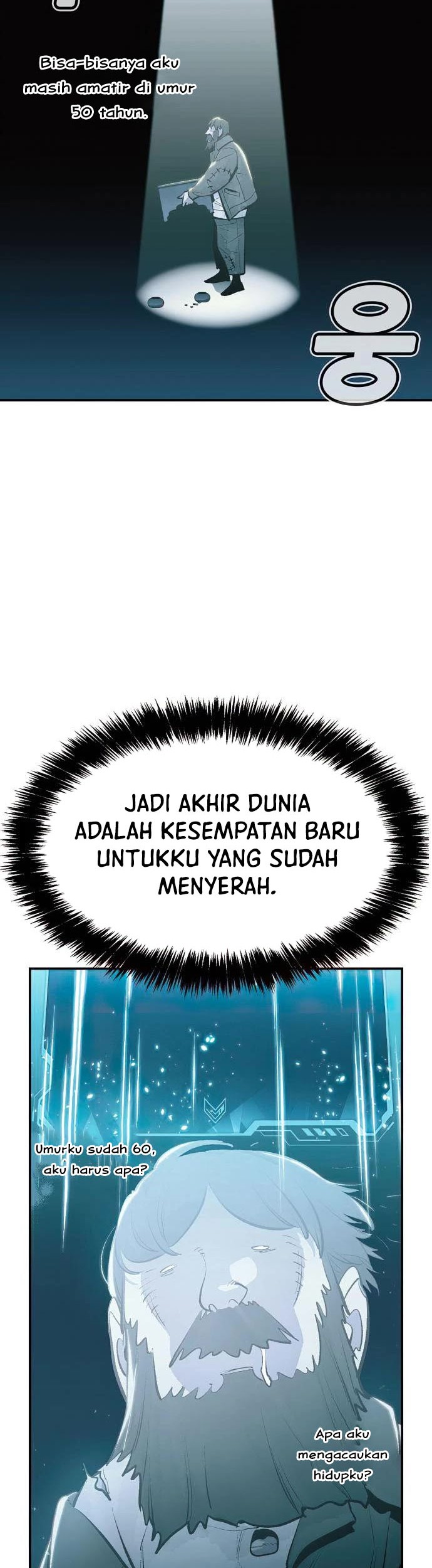Chapter 86 - halaman 32