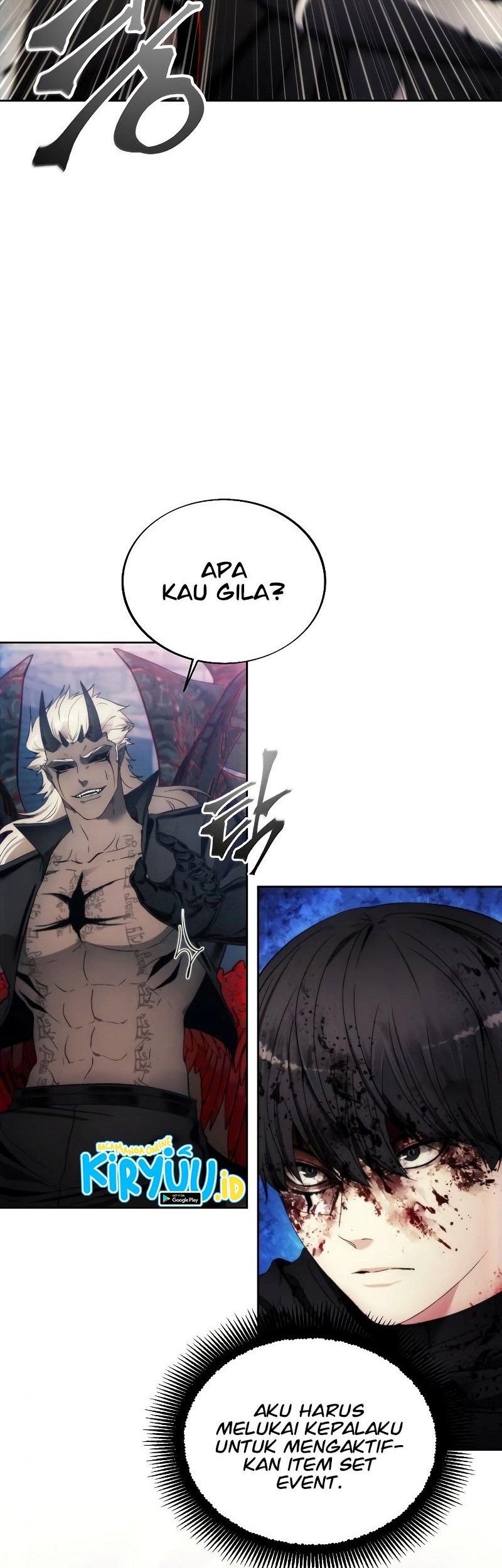 Chapter 83 - halaman 45
