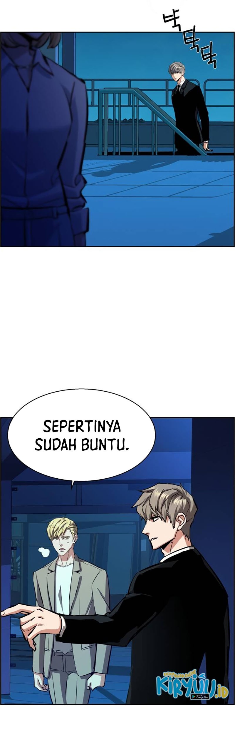 Chapter 131 - halaman 43