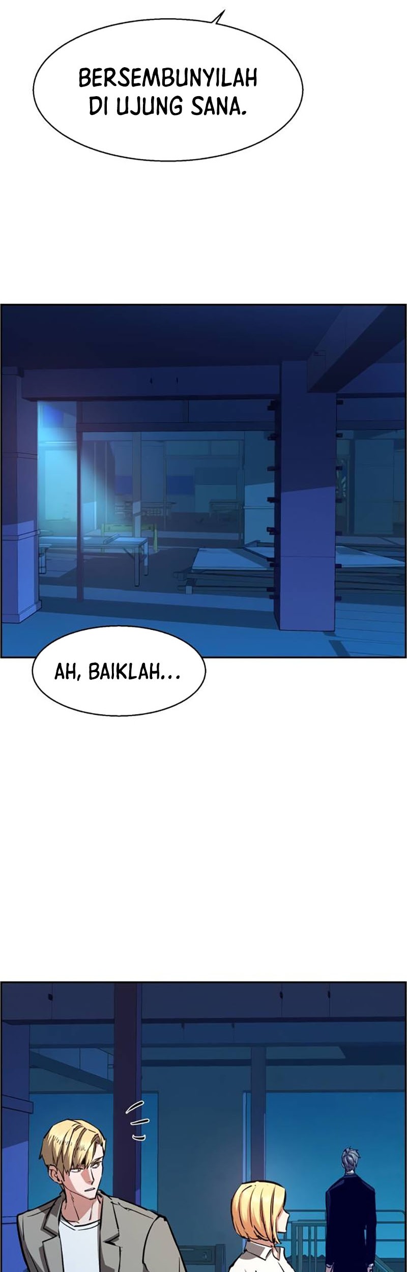 Chapter 131 - halaman 44