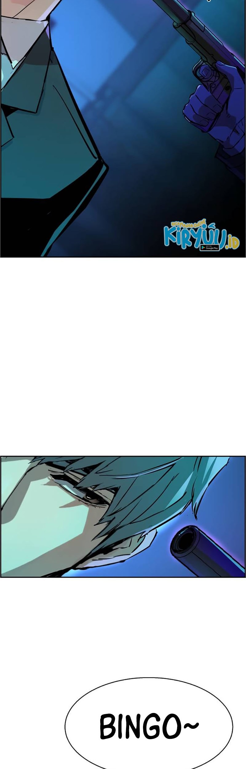 Chapter 131 - halaman 61
