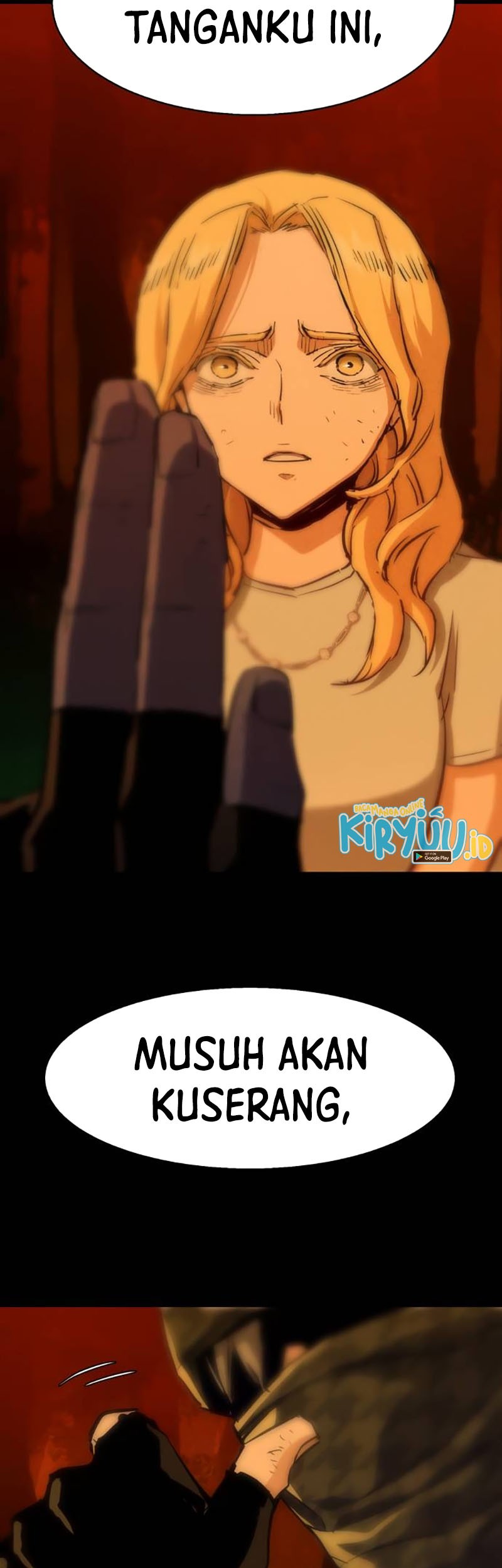 Chapter 131 - halaman 20