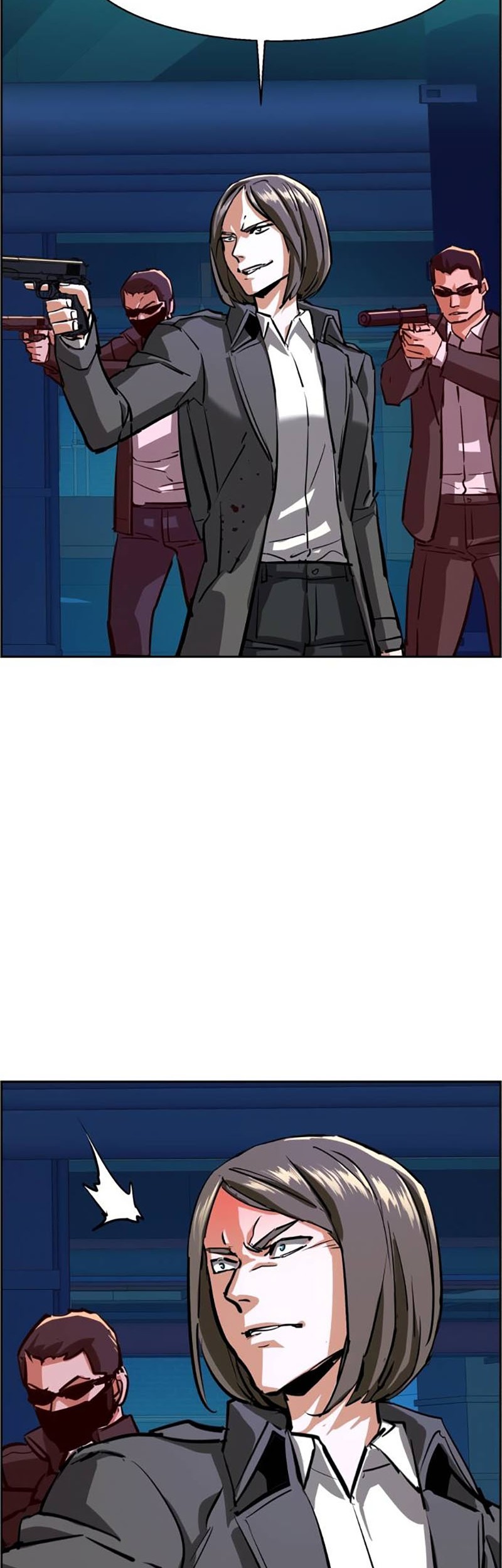 Chapter 131 - halaman 24