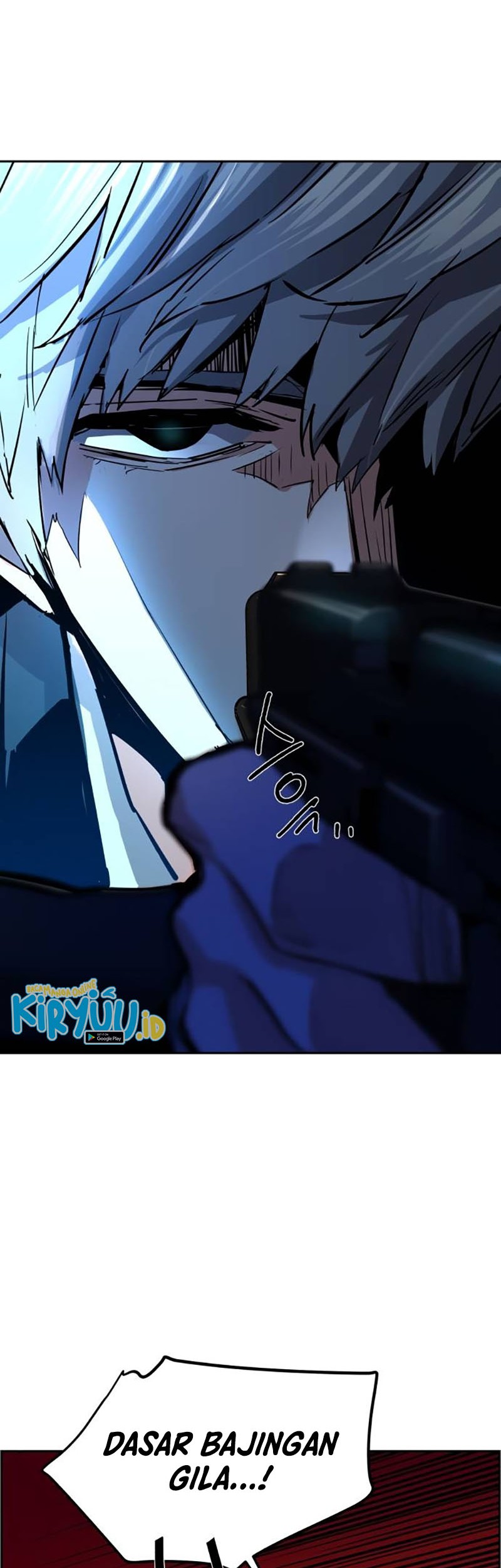 Chapter 131 - halaman 26