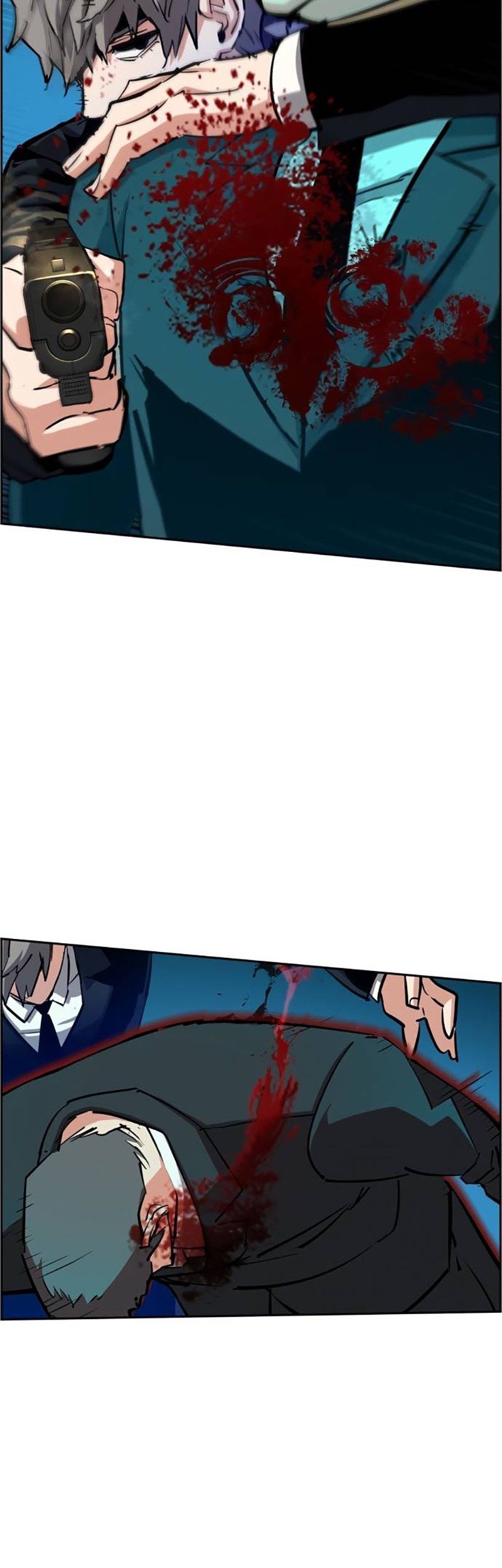 Chapter 131 - halaman 36