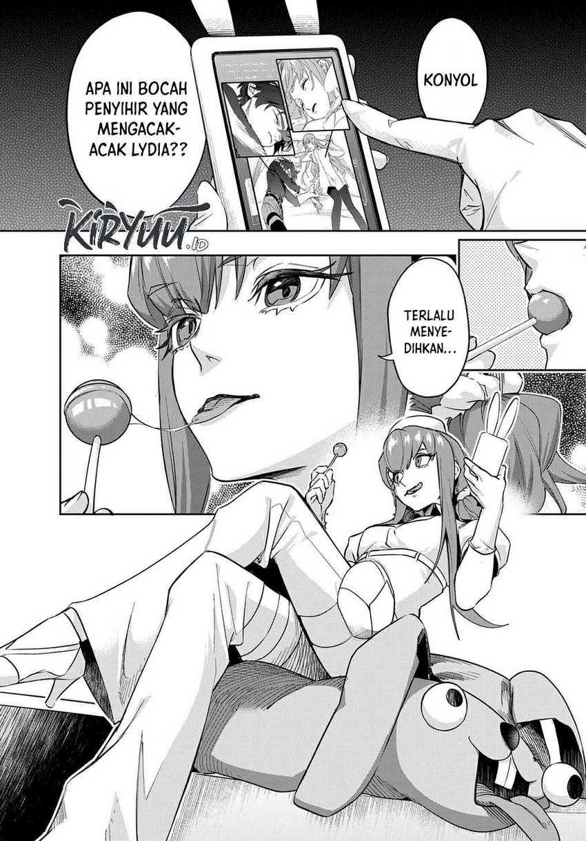 Chapter 39 - halaman 25