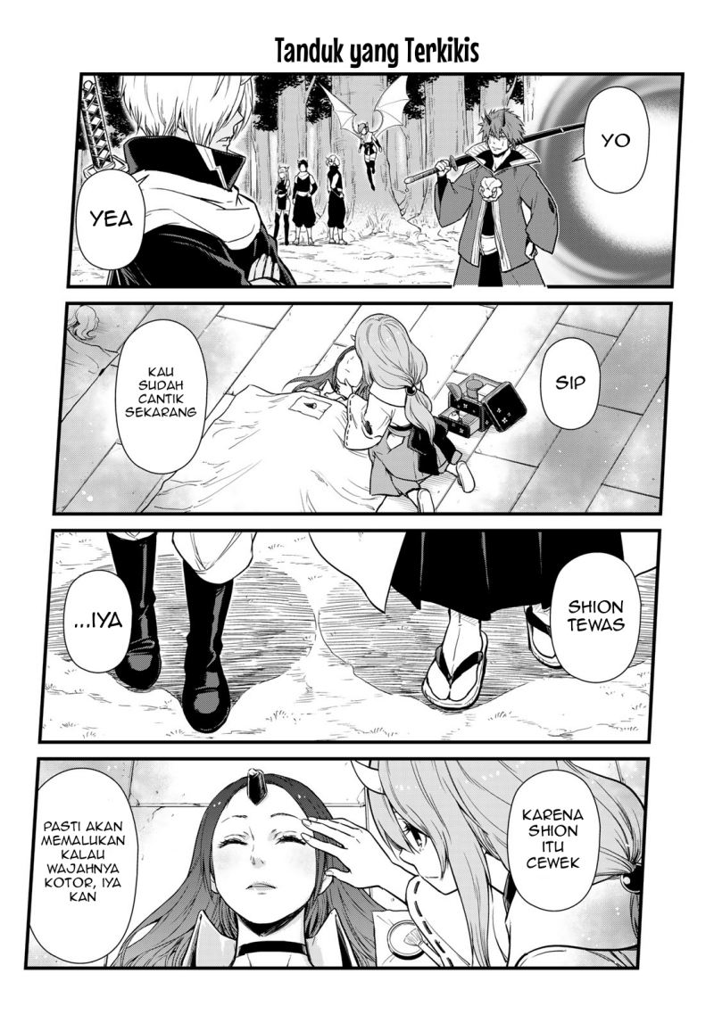 Chapter 58 - halaman 20
