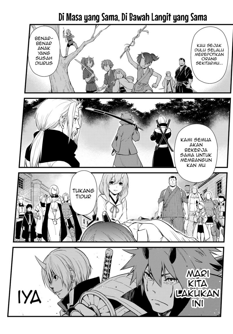 Chapter 58 - halaman 21