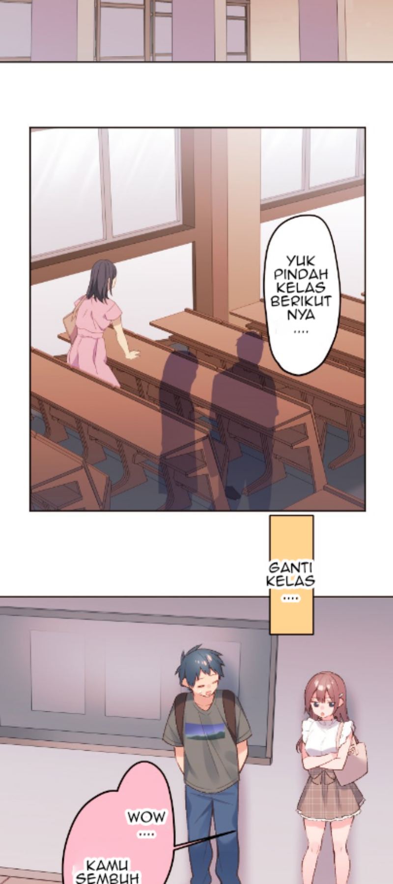 Chapter 44 - halaman 22