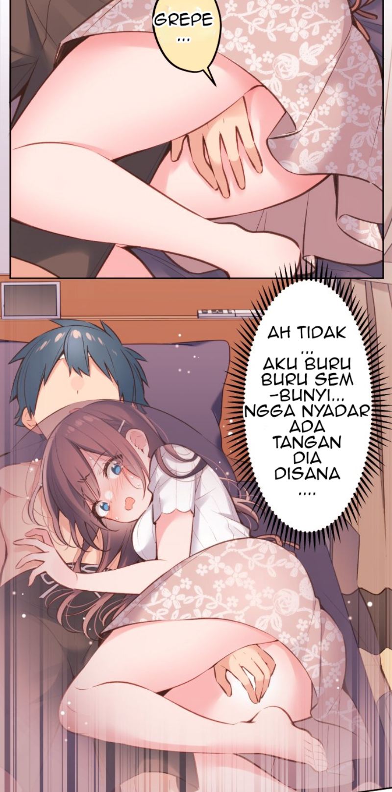 Chapter 43 - halaman 12