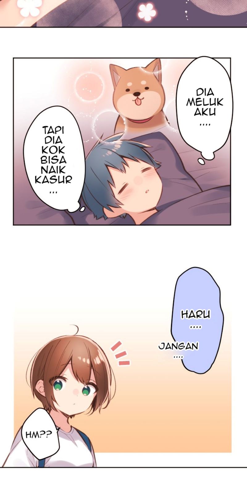 Chapter 43 - halaman 19