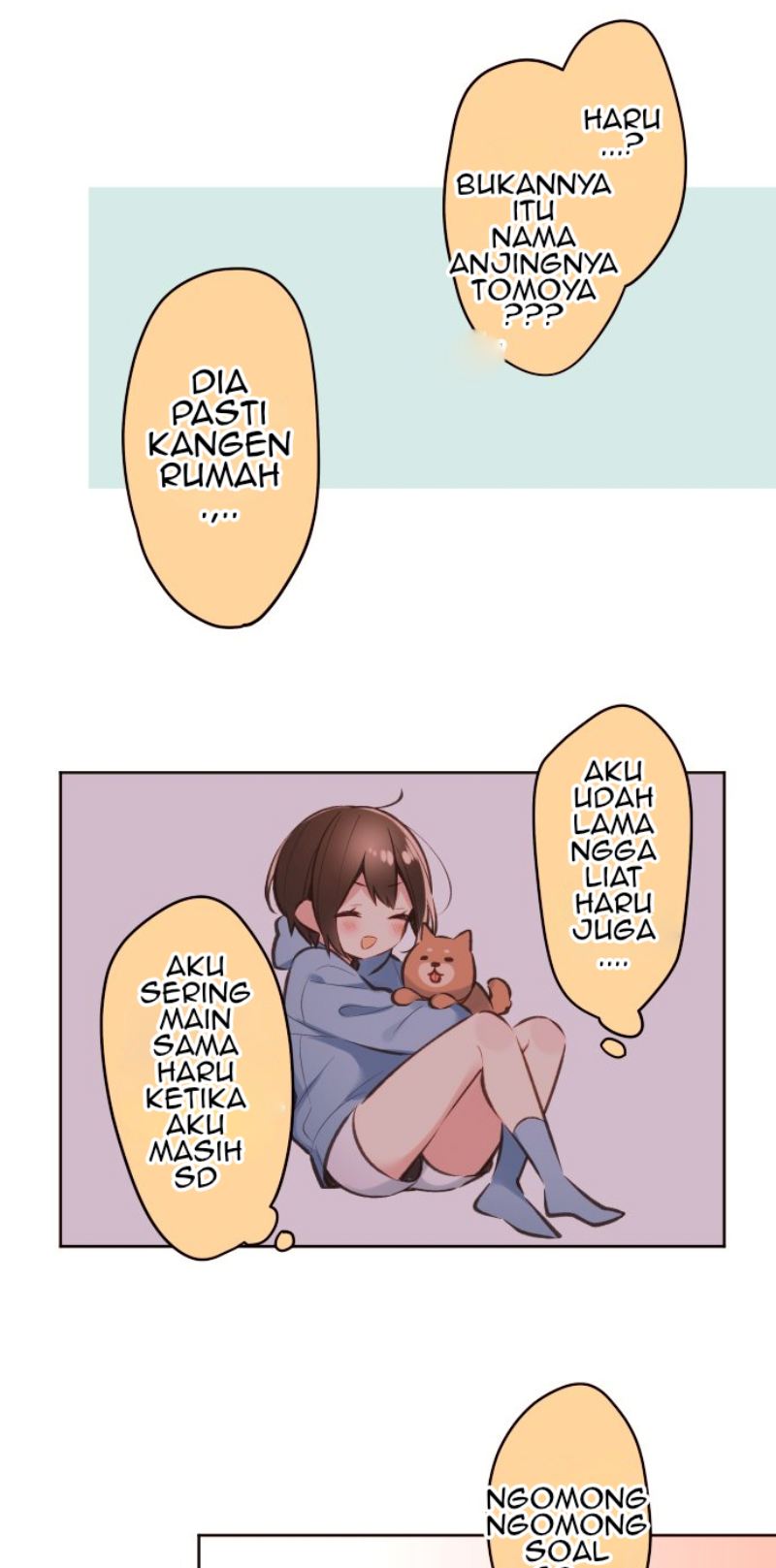 Chapter 43 - halaman 20