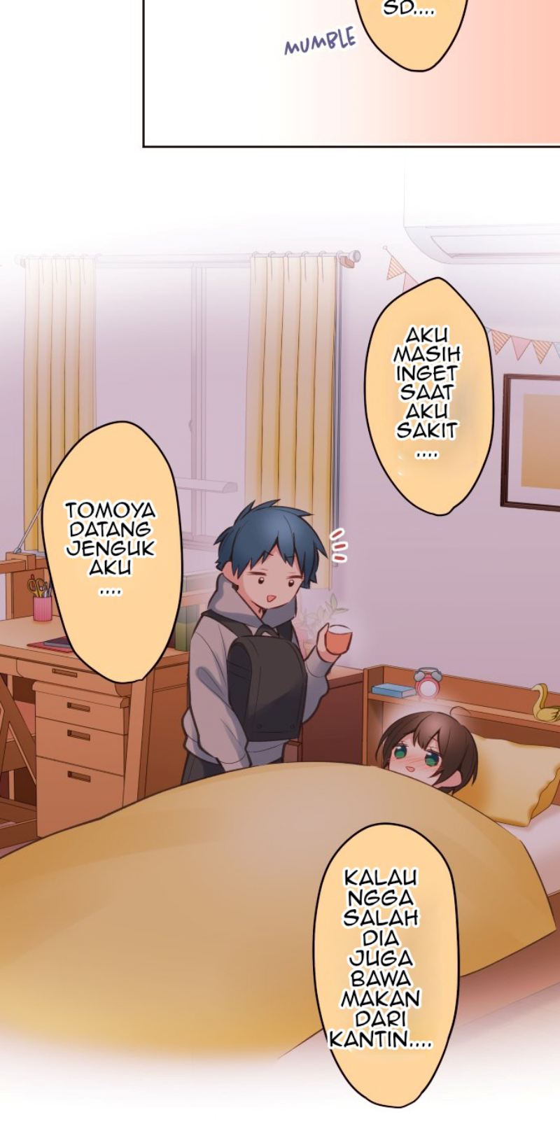 Chapter 43 - halaman 21