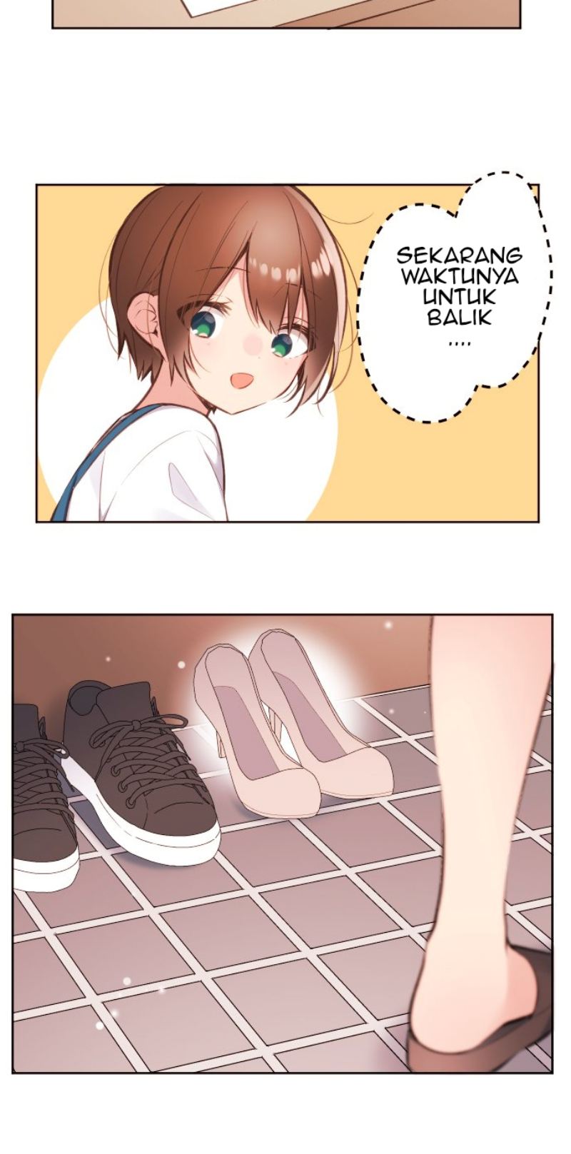Chapter 43 - halaman 31