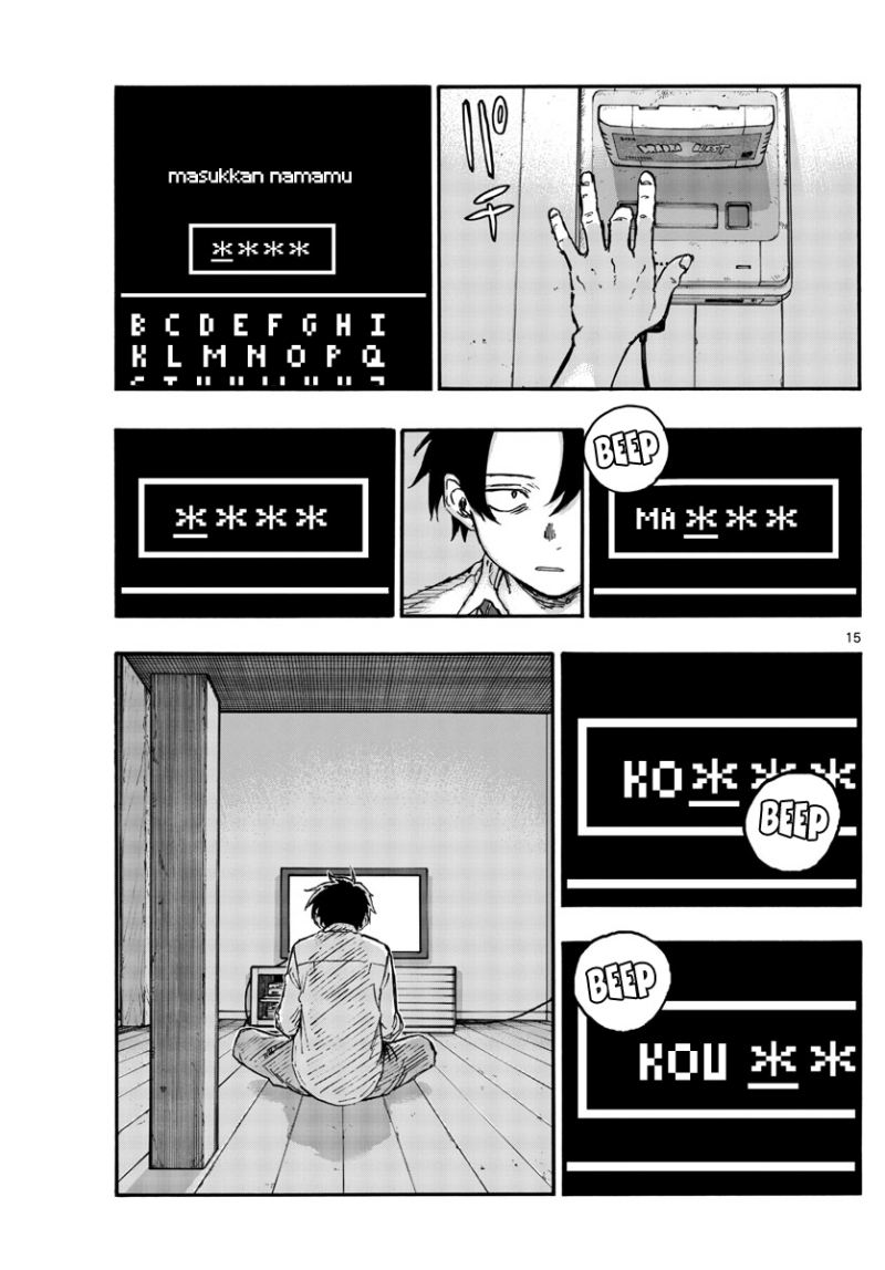 Chapter 165 - halaman 17