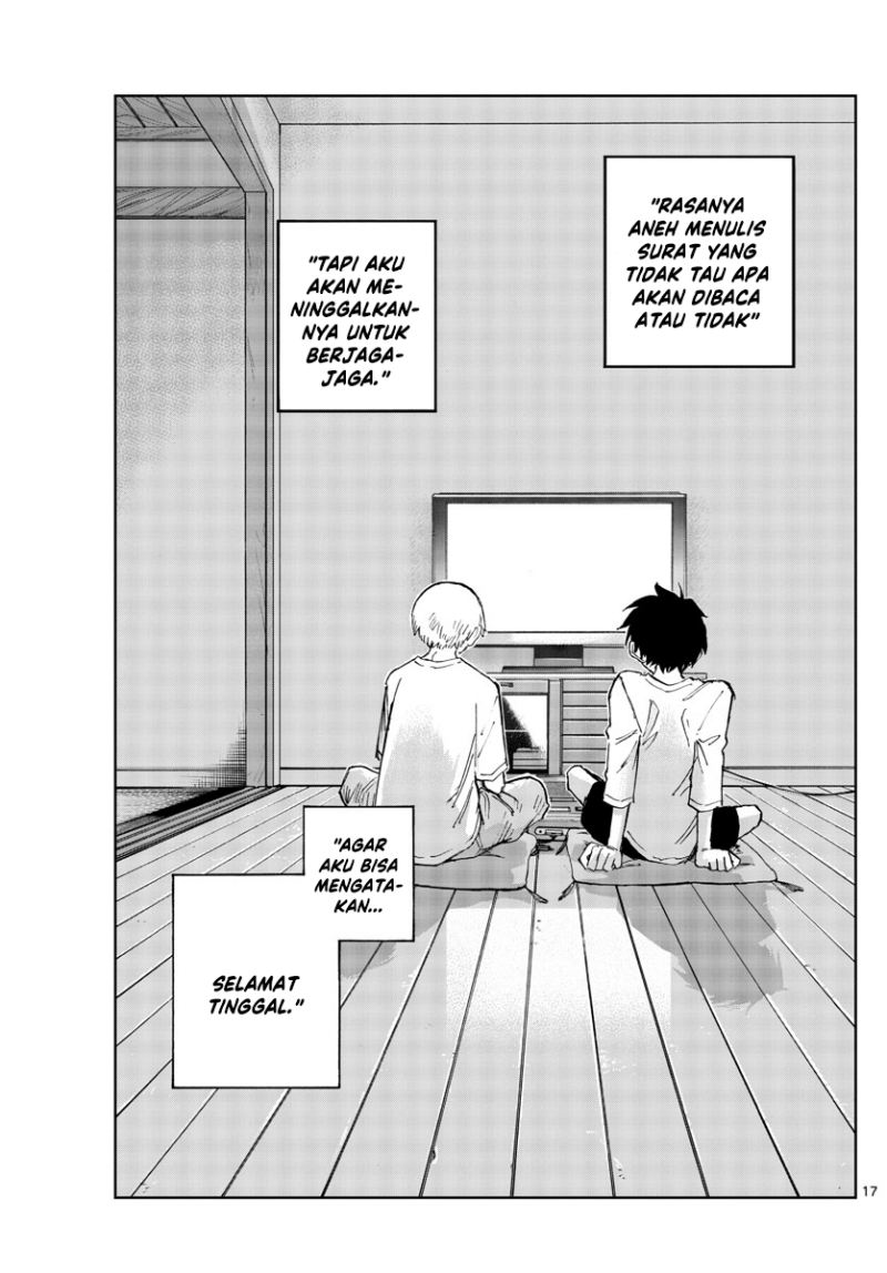 Chapter 165 - halaman 19