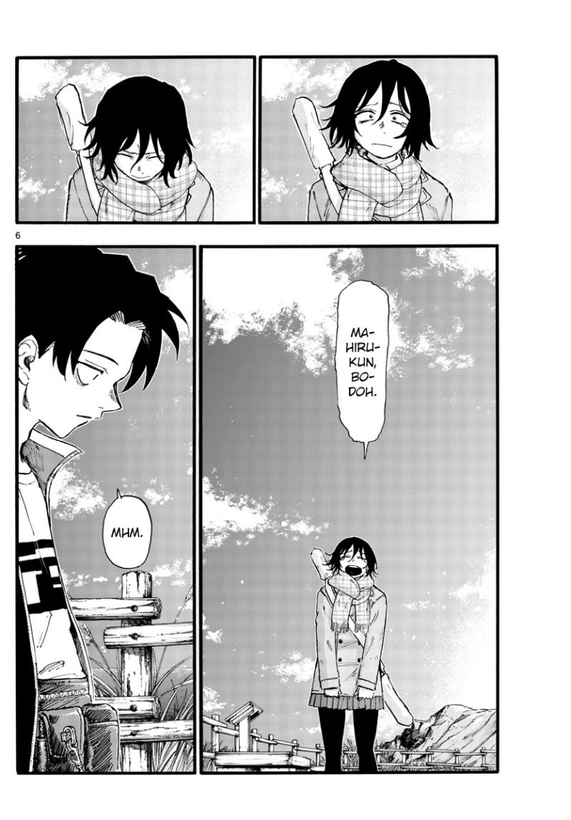 Chapter 165 - halaman 8