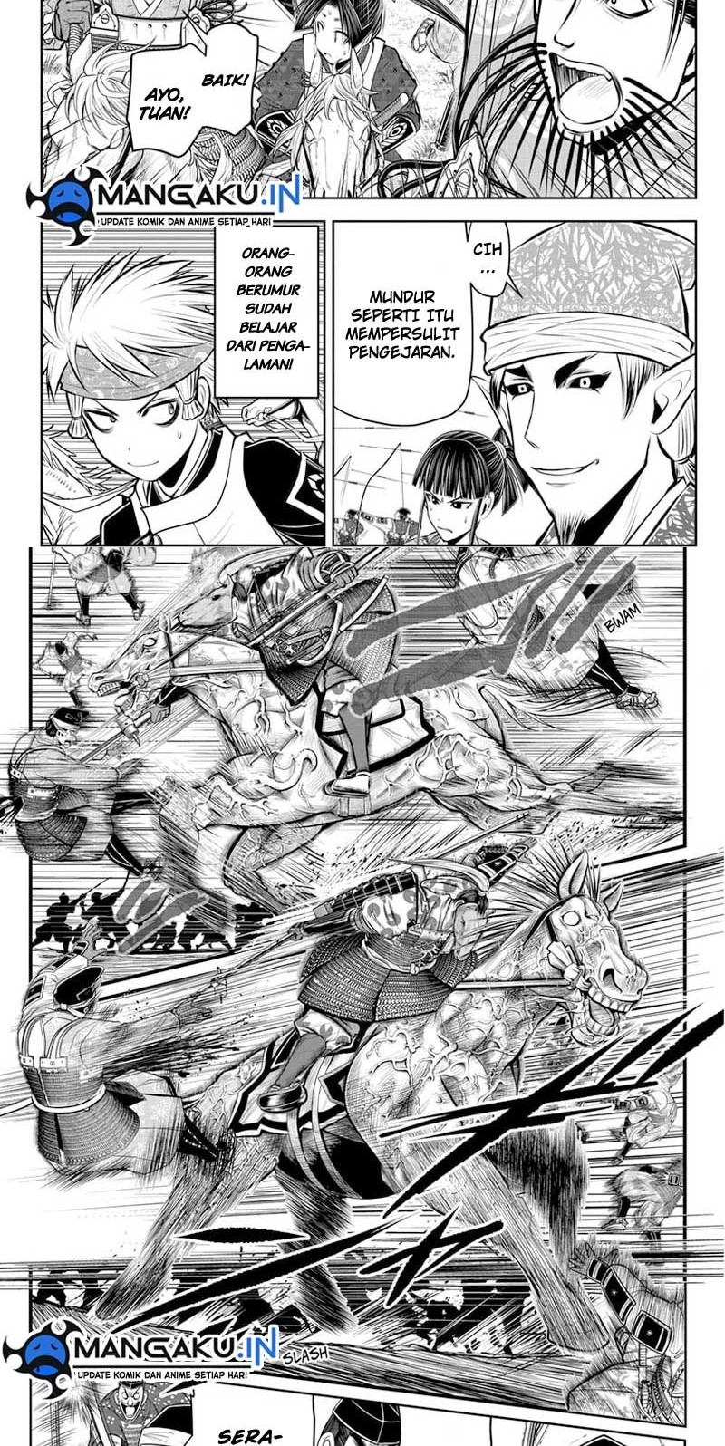 Chapter 86 - halaman 3