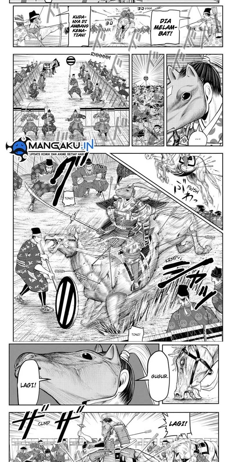 Chapter 86 - halaman 5