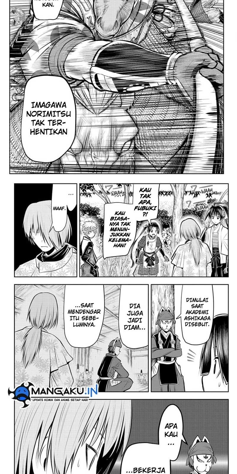Chapter 86 - halaman 7