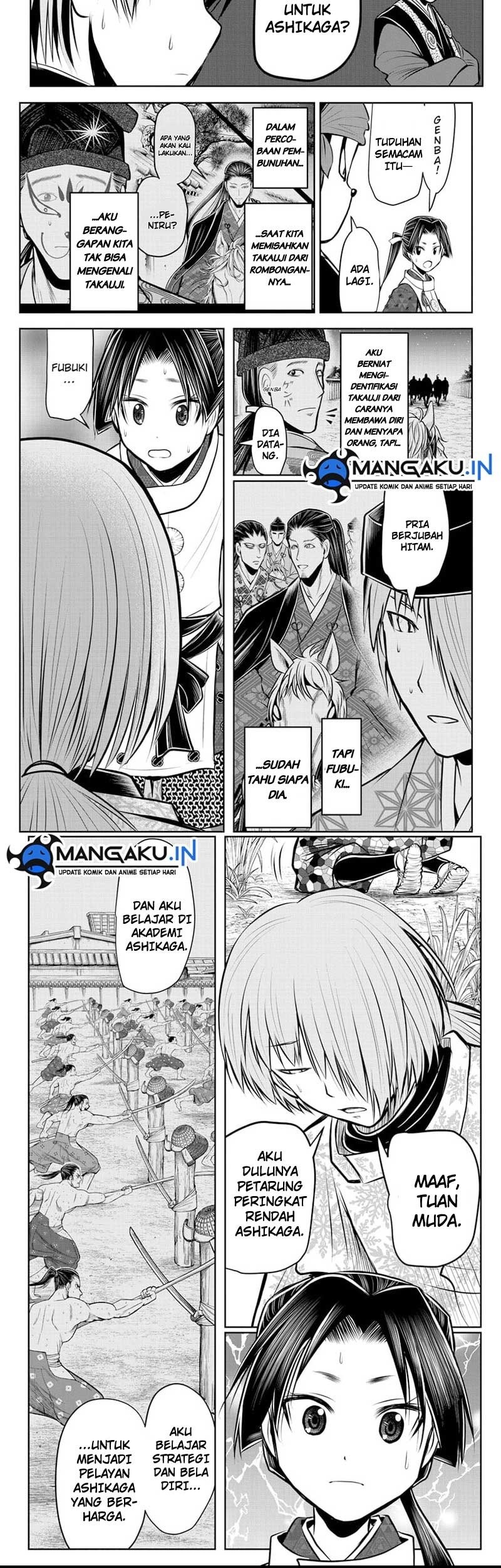 Chapter 86 - halaman 8
