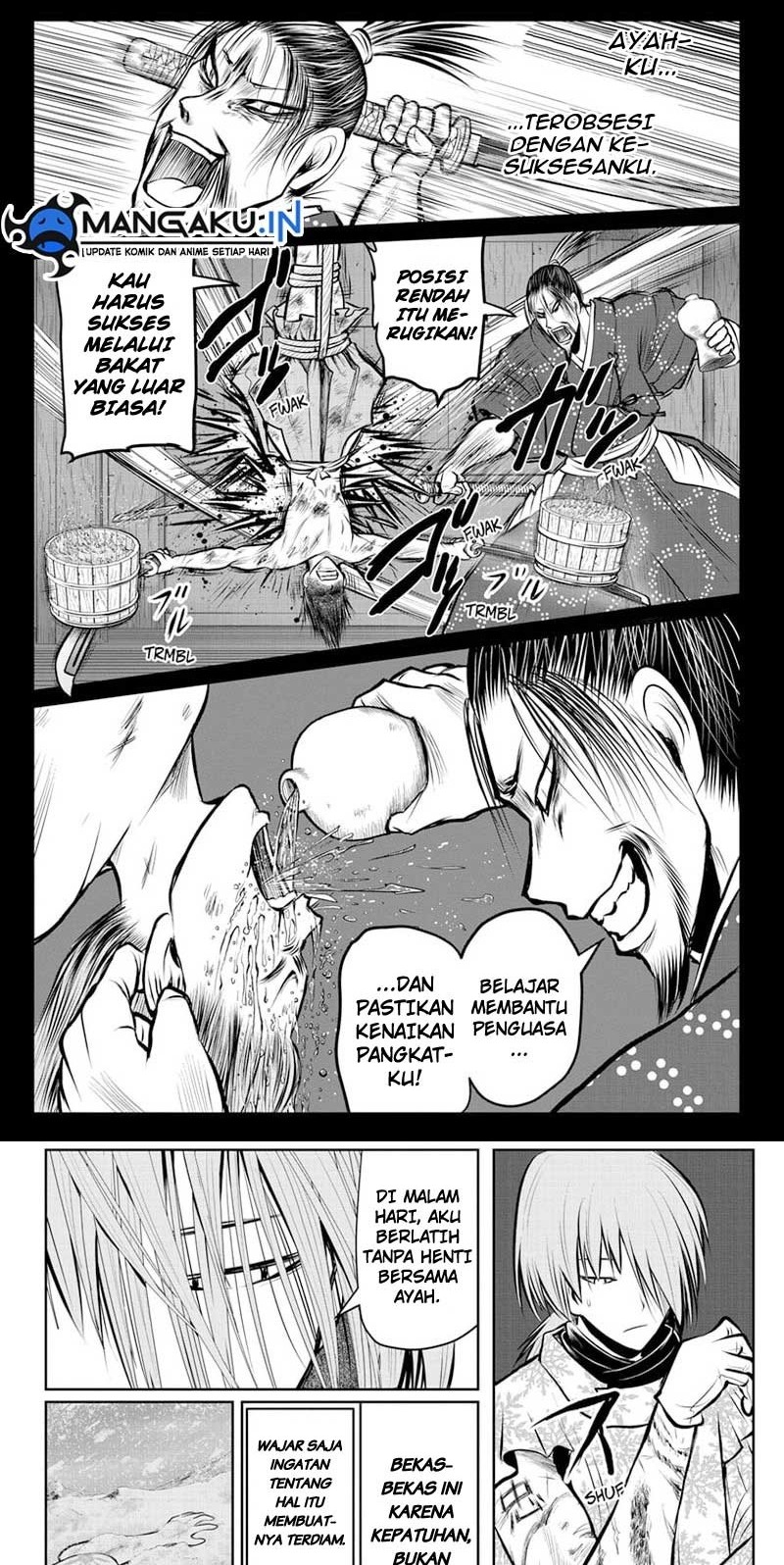 Chapter 86 - halaman 9