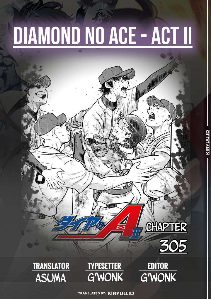 Chapter 305 - halaman 2