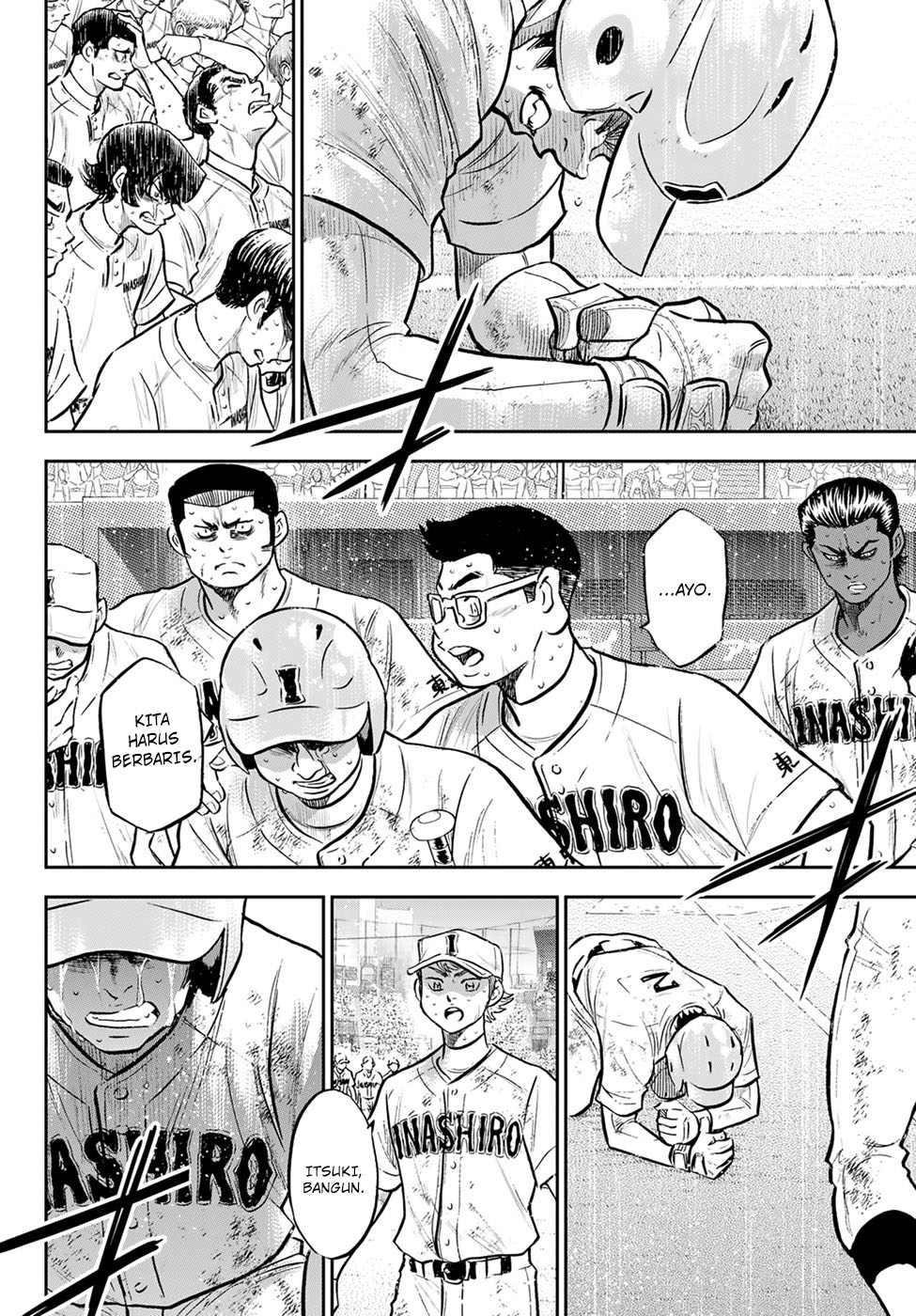 Chapter 305 - halaman 9