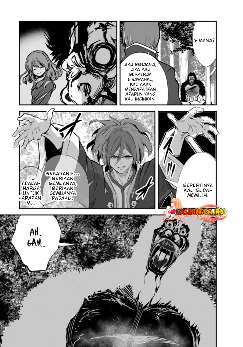 Chapter 51 - halaman 32