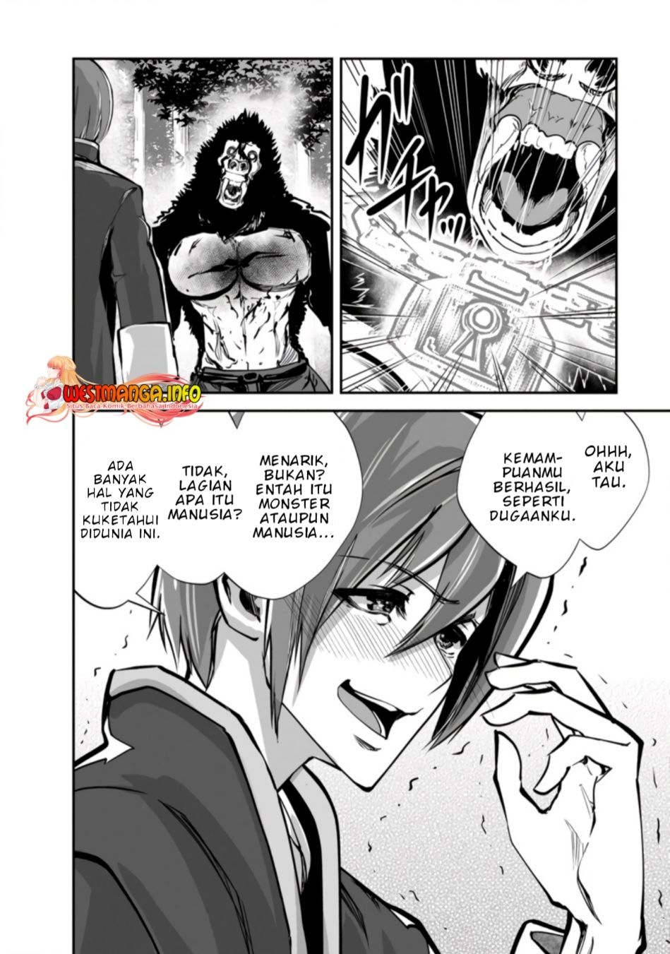 Chapter 51 - halaman 33