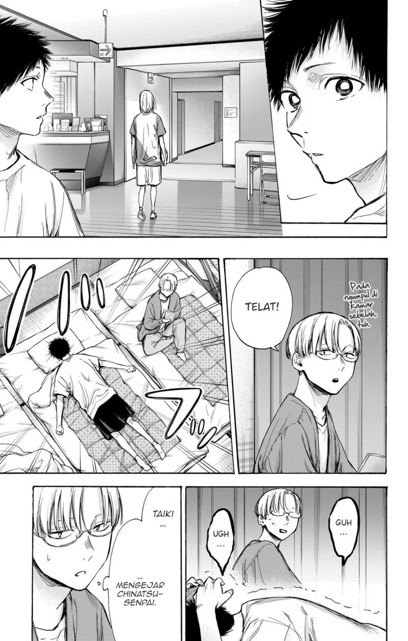 Chapter 74 - halaman 11