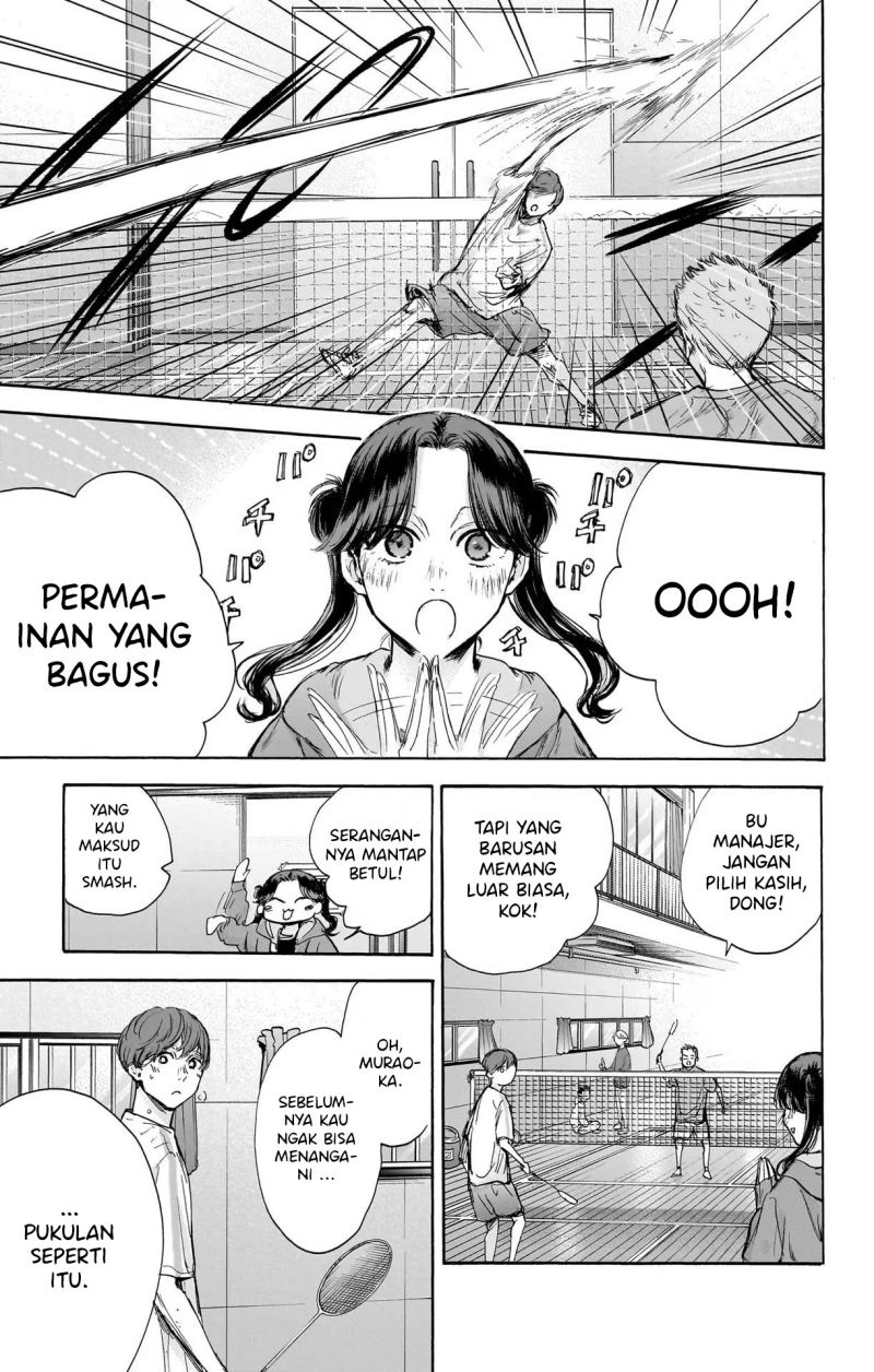Chapter 74 - halaman 13