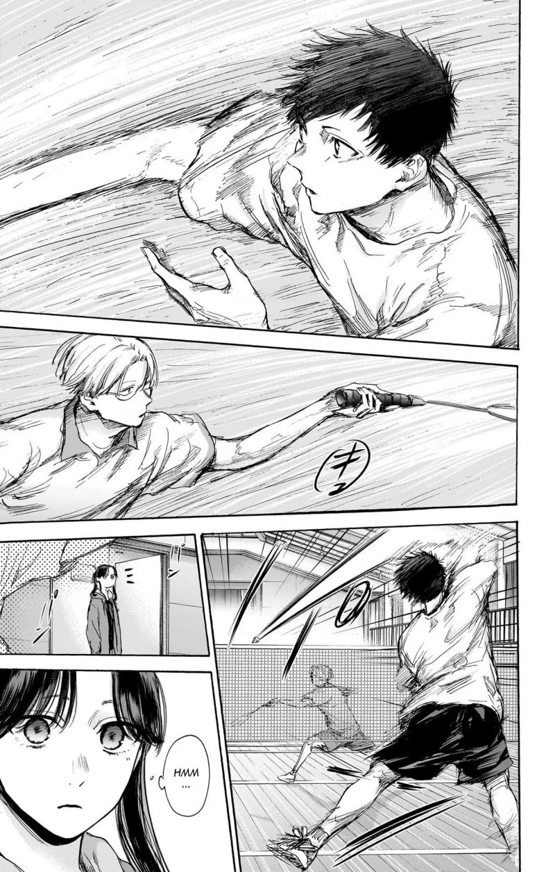 Chapter 74 - halaman 15