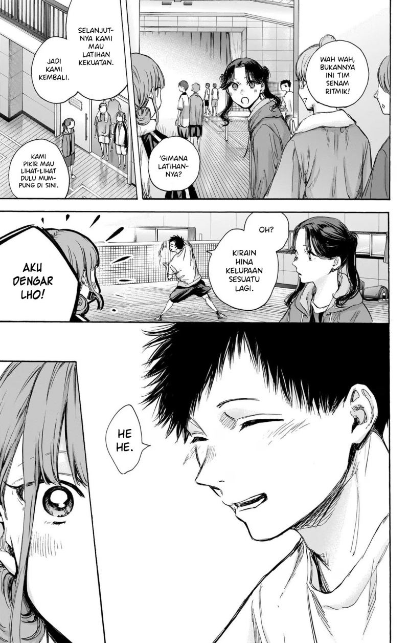 Chapter 74 - halaman 17
