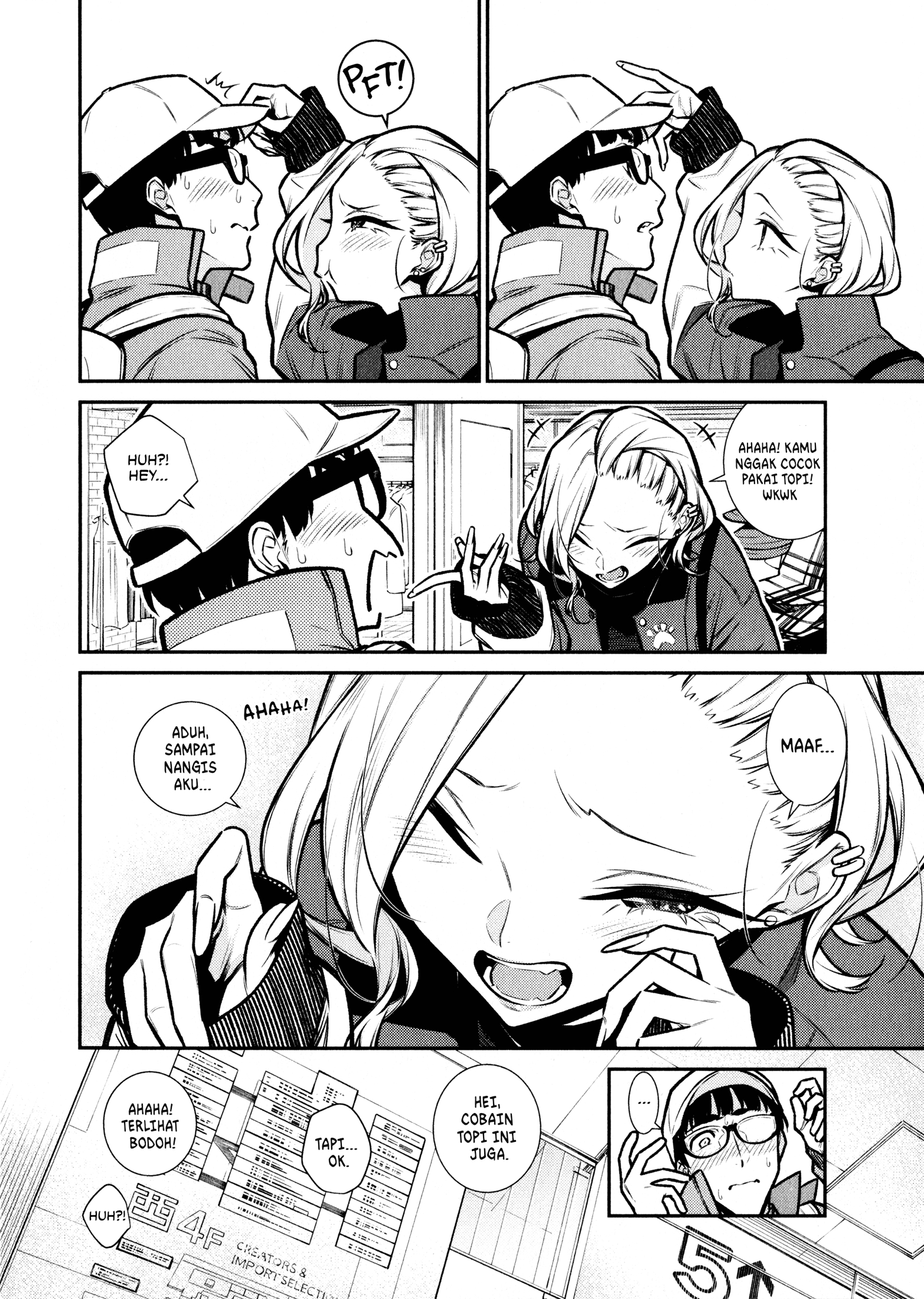 Chapter 82 - halaman 6
