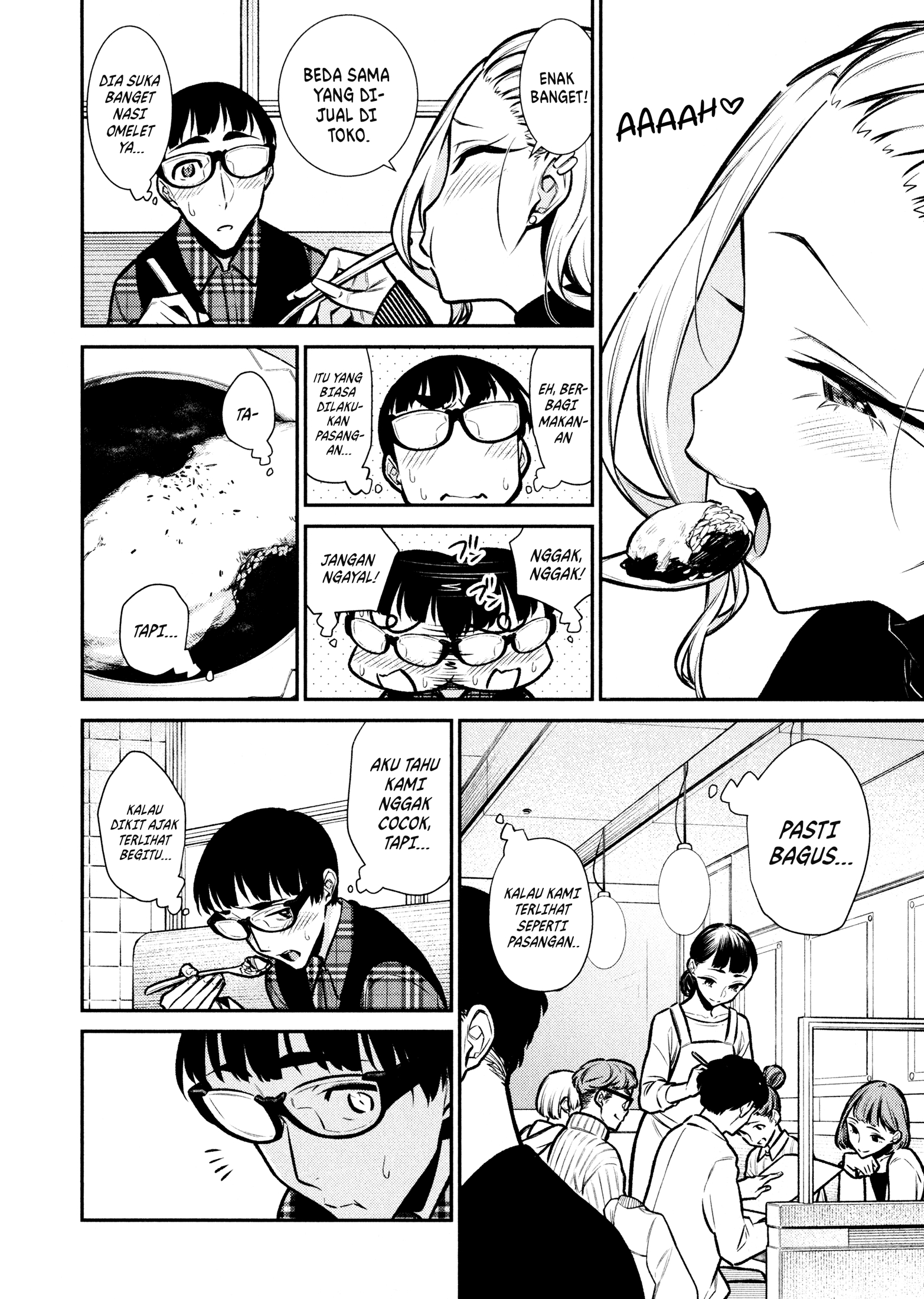 Chapter 82 - halaman 8