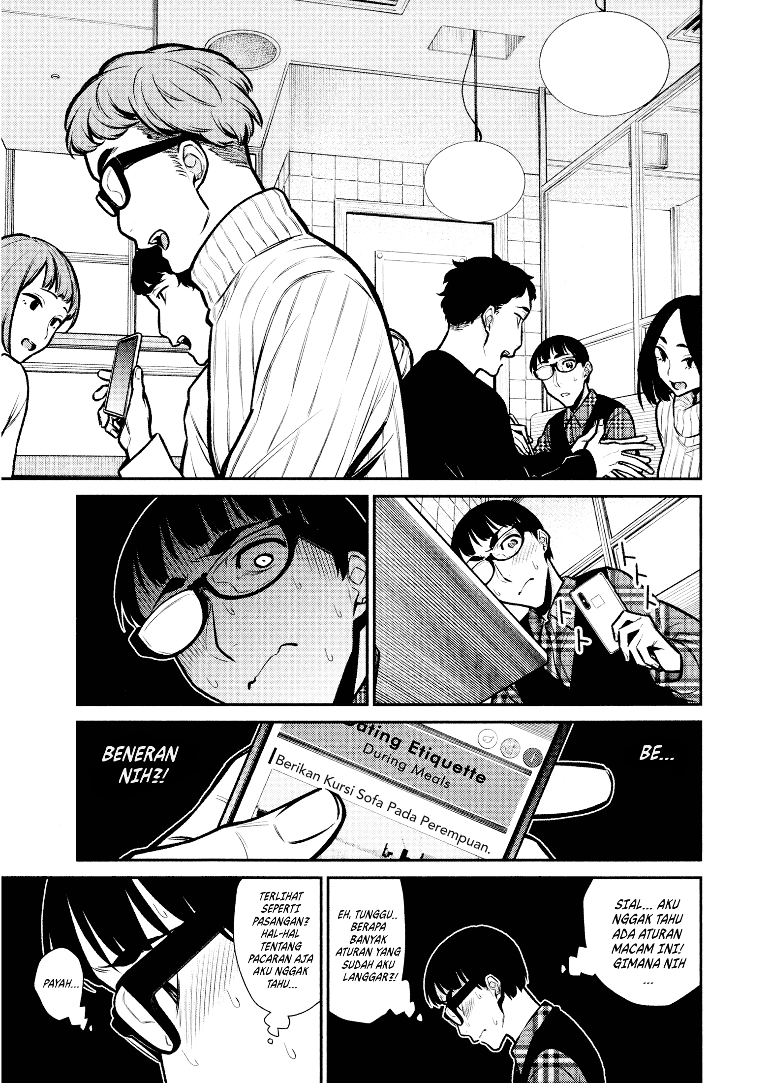 Chapter 82 - halaman 9